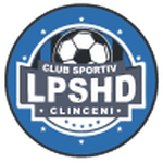 Logo LPS HD Clinceni