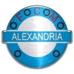 Logo Alexandria