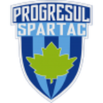 Logo Progresul Spartac