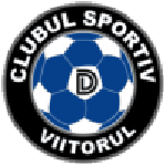 Logo Viitorul Dăești