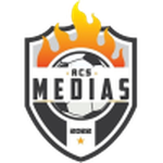 Logo ACS Mediaş 2022