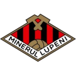 Logo Minerul Lupeni