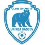 Logo Unirea Bascov