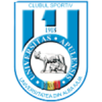 Logo Universitatea Alba Iulia