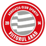 Logo Viitorul Arad