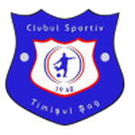 Logo Timişul Şag
