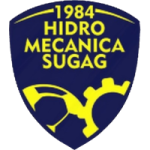 Logo Hidro Mecanica Sugag