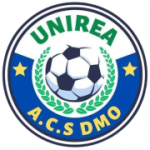 Logo Unirea DMO