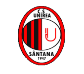 Logo Unirea Sântana