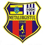 Logo Metalurgistul Cugir