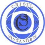 Logo Crişul Sântandrei