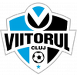Logo Viitorul Cluj