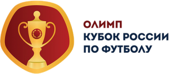 Logo Russia - Cup
