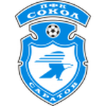 Logo FK Sokol Saratov