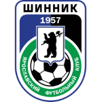 Logo Shinnik Yaroslavl