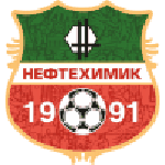 Logo FK Neftekhimik