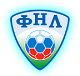 Logo Russia - First League