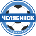 Logo Chelyabinsk