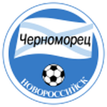 Logo Chernomorets