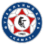 Logo KAMAZ