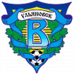 Logo Volga Ulyanovsk