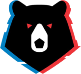 Logo Russia - Premier League