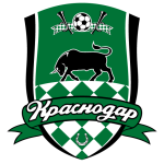 Logo FC Krasnodar