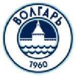 Logo Volgar Astrakhan