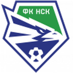 Logo Novosibirsk