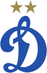 Logo Dinamo Moskva II