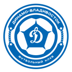 Logo Dinamo Vladivostok