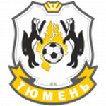 Logo Tyumen