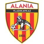 Logo Alaniya Vladikavkaz