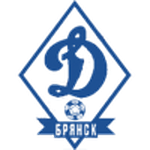 Logo Dinamo Bryansk
