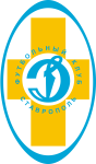 Logo Dinamo Stavropol