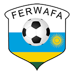 Logo Rwanda - National Soccer League