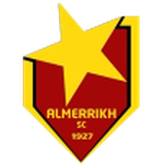 Logo Al Merreikh