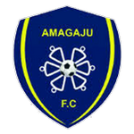 Logo Amagaju