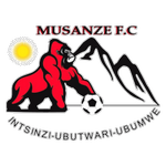 Logo Musanze