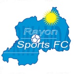 Logo Rayon Sports