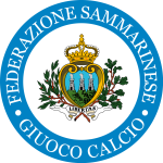 Logo San-Marino - Campionato