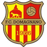 Logo Domagnano