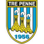 Logo Tre Penne