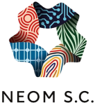 Logo NEOM