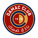 Logo Damac