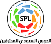 Logo Saudi-Arabia - Pro League