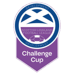 Logo Scotland - Challenge Cup