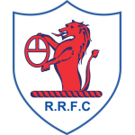 Logo Raith Rovers