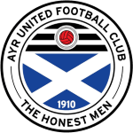 Logo Ayr Utd
