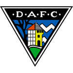 Logo Dunfermline